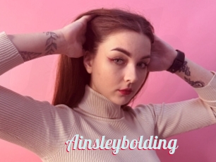 Ainsleybolding