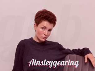 Ainsleygearing