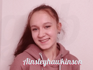 Ainsleyhawkinson