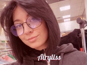 Airyliss