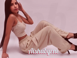 Aishabyrne