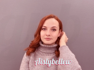 Aislybellew