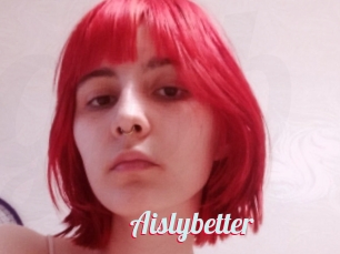 Aislybetter