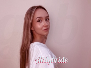 Aislybride