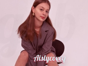 Aislycovey