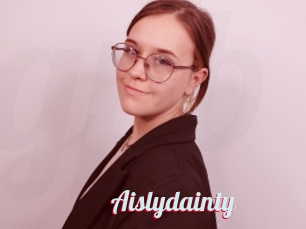 Aislydainty