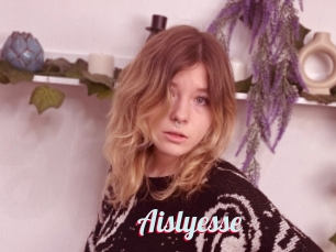 Aislyesse