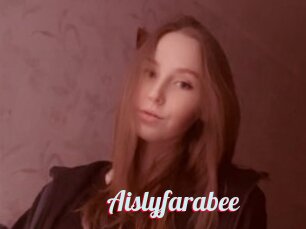 Aislyfarabee