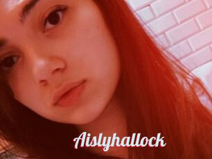 Aislyhallock