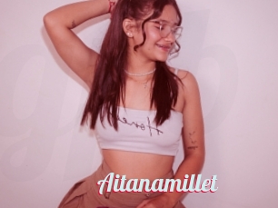 Aitanamillet