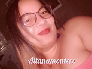 Aitanamontero