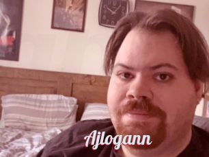 Ajlogann