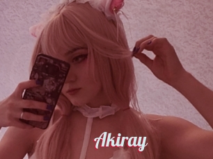 Akiray