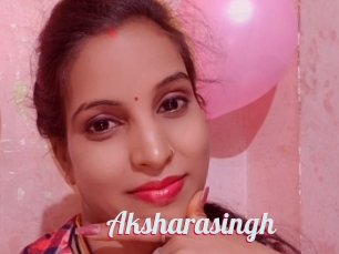 Aksharasingh