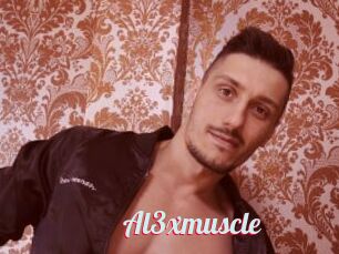 Al3xmuscle