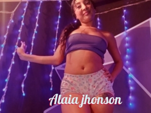 Alaia_jhonson