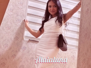 Alaialuna