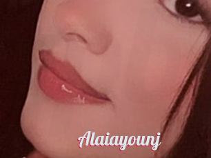 Alaiayounj