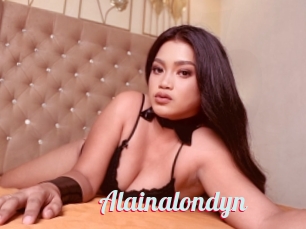 Alainalondyn