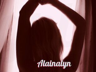 Alainalyn