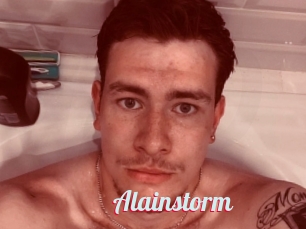 Alainstorm