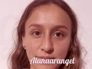 Alanaarangel