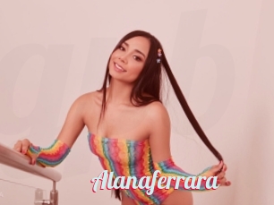 Alanaferrara