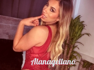 Alanagellano