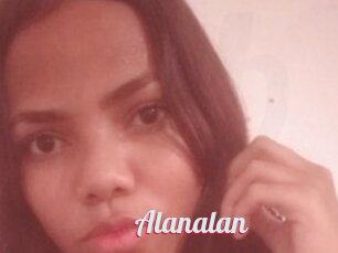 Alanalan