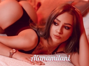 Alanamilani