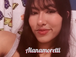 Alanamoretti