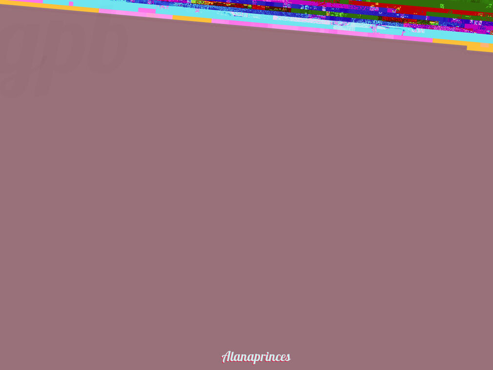 Alanaprinces