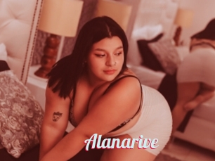 Alanarive