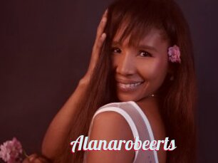 Alanarobeerts