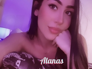 Alanas