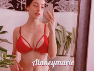 Alaneymarie