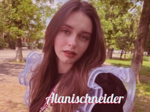 Alanischneider