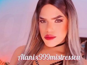 Alanix999mistresscu