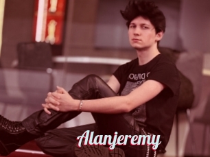 Alanjeremy