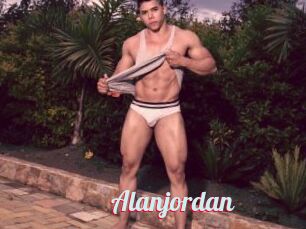 Alanjordan