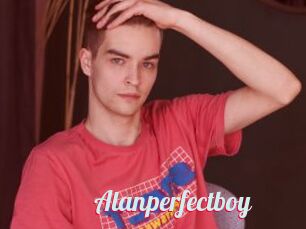 Alanperfectboy