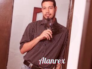 Alanrex