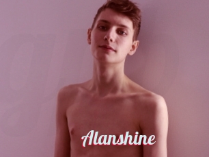 Alanshine