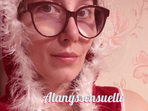 Alanyssensuelle