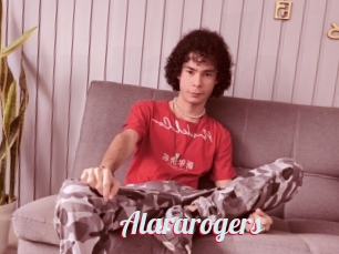 Alararogers