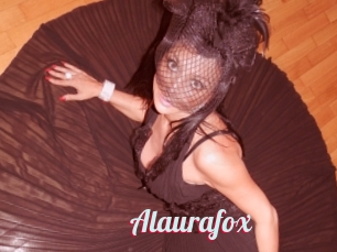 Alaurafox