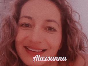 Alazsanna