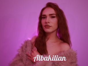 Albakilian