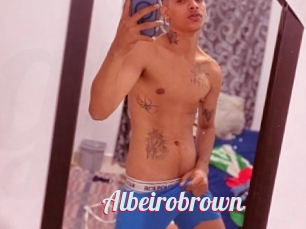 Albeirobrown