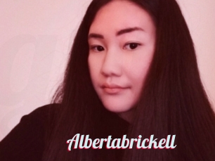 Albertabrickell